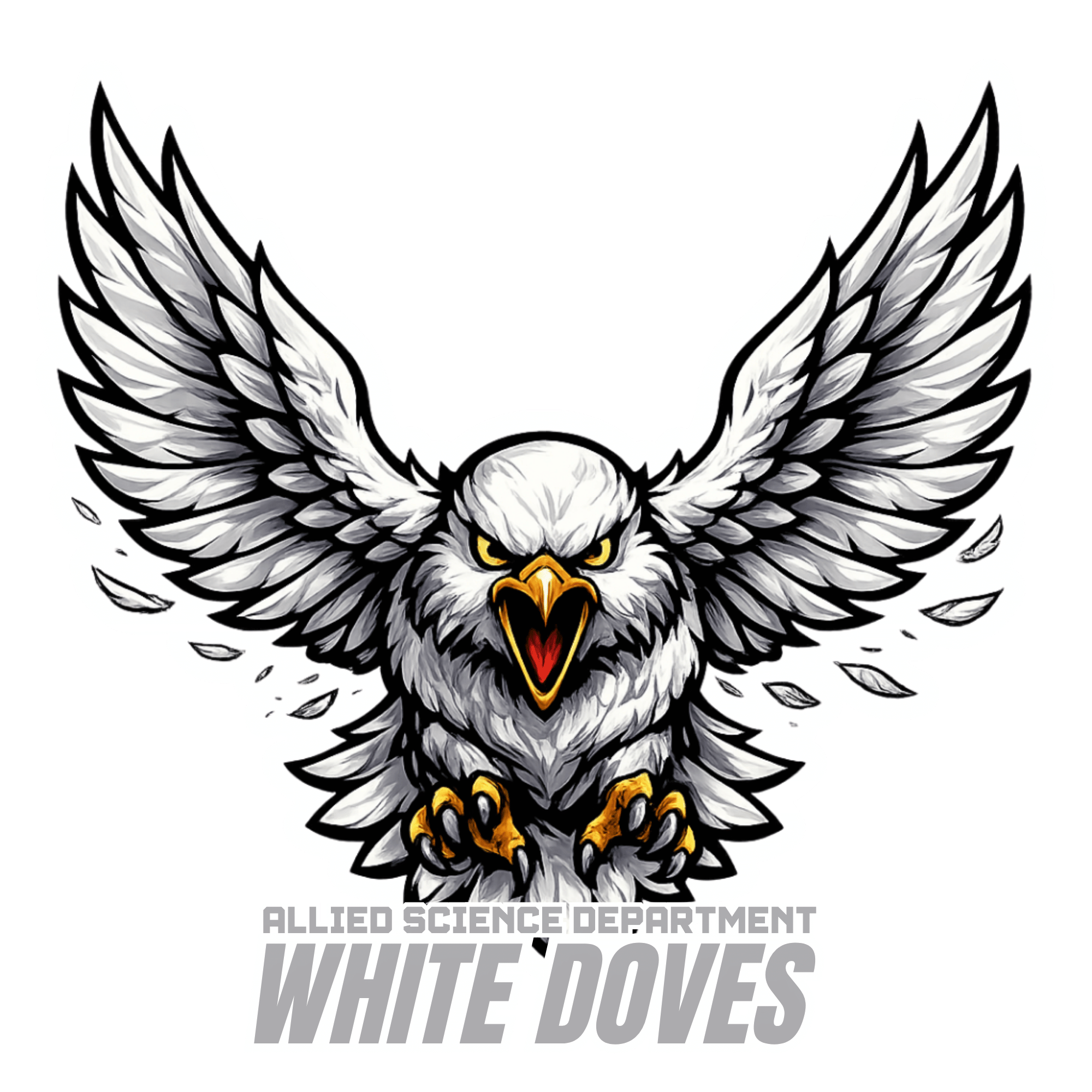 ASD Doves