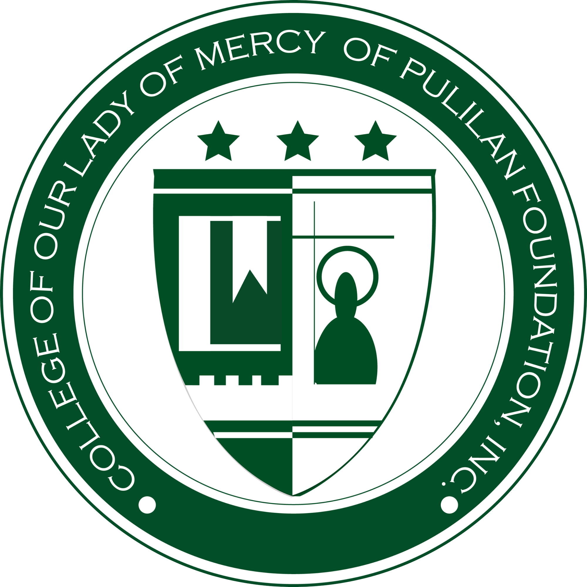 College of Our Lady of Mercy of Pulilan Foundation, Inc