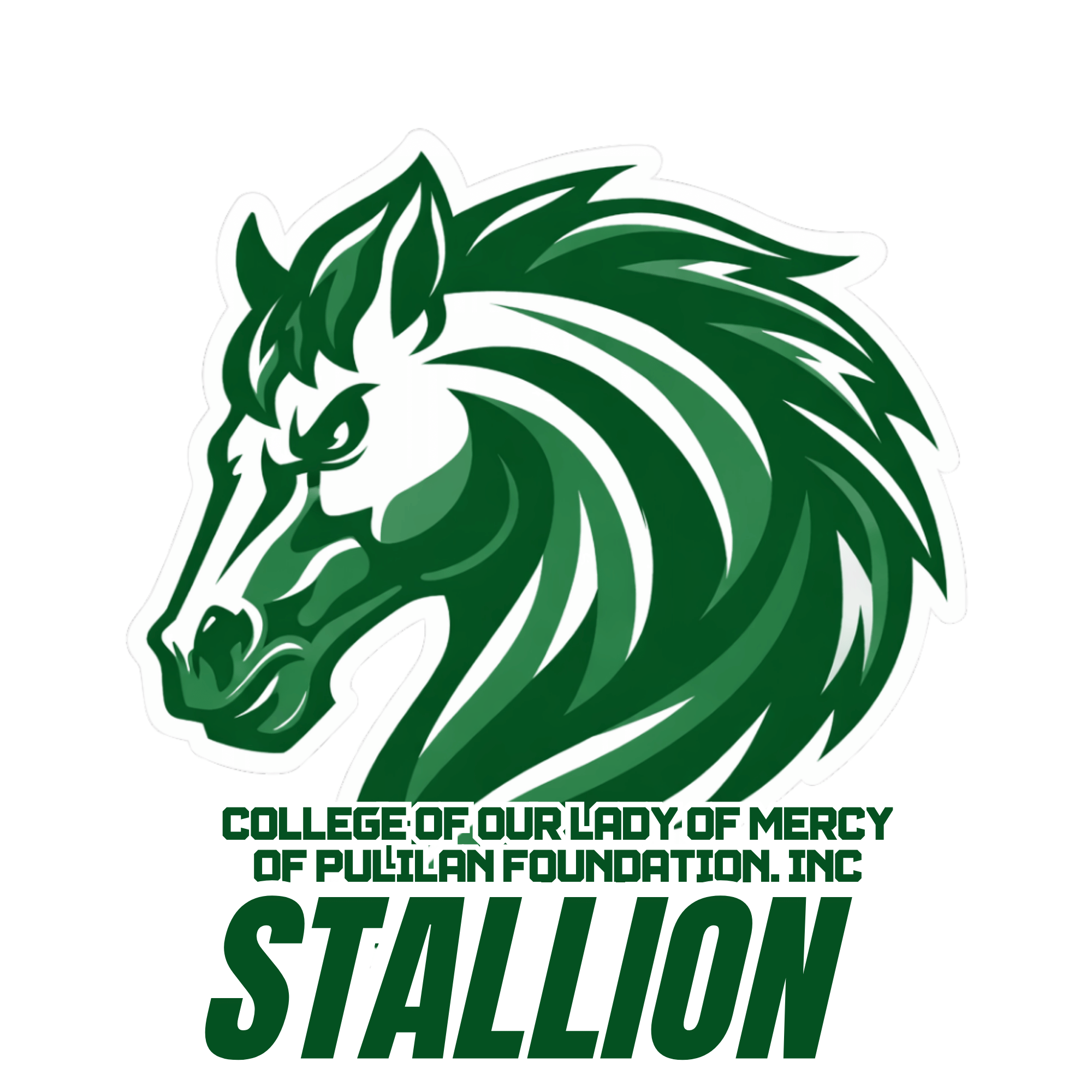 COLM Stallion