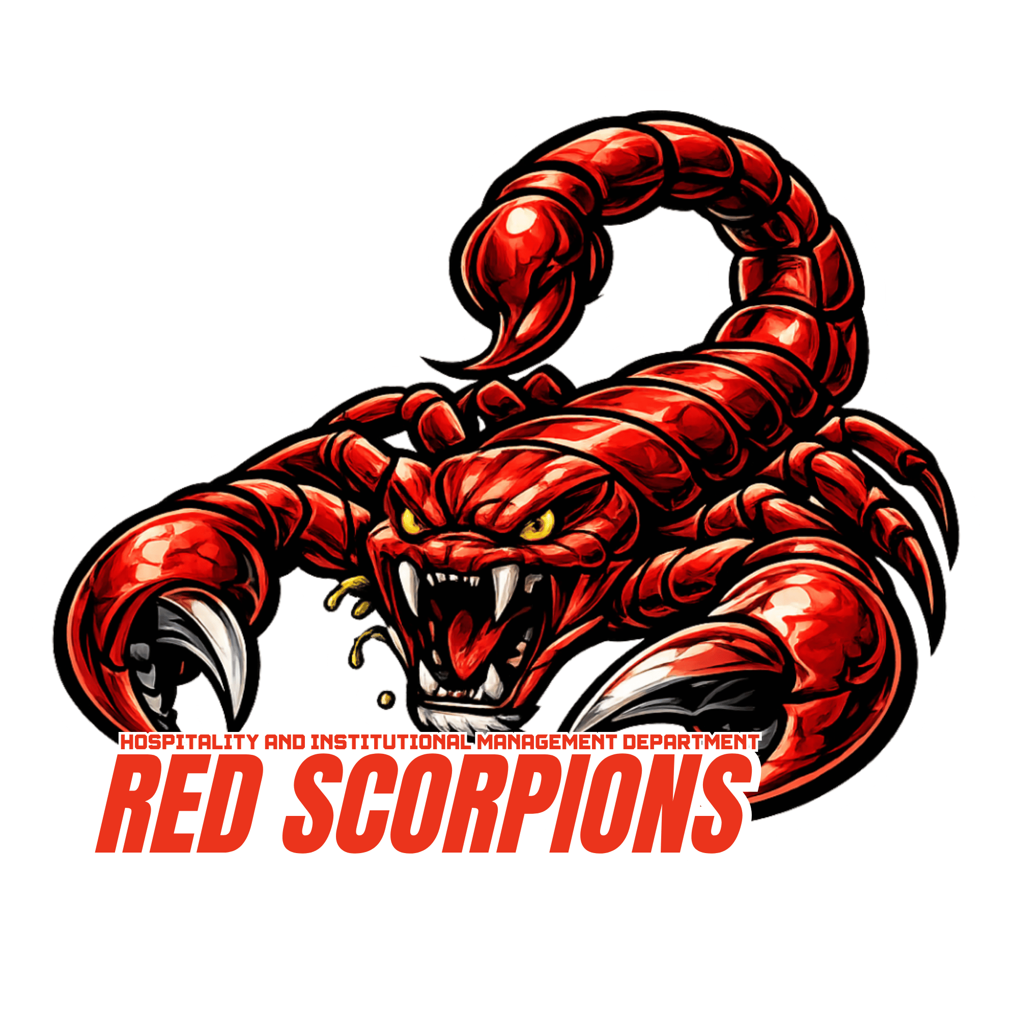 HIMD Scorpions