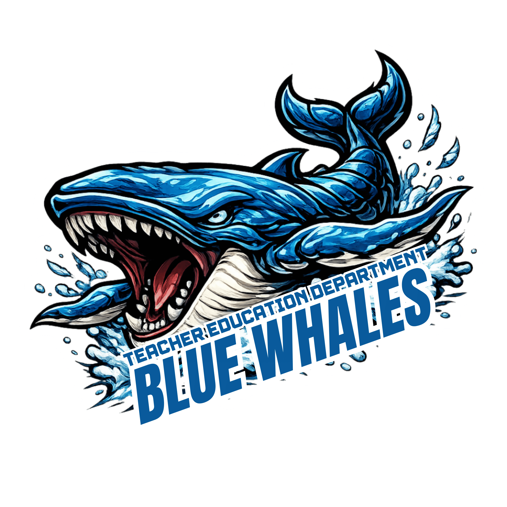 TED Whales